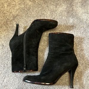 Stuart Weitzman Boots 7.5
